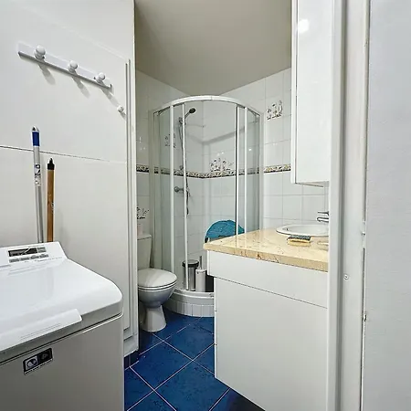 A Courseulles-sur-mer, A 2 Min De La Plage, Balcon Sud, Parking, Equipe - Fr-1-746-23 *